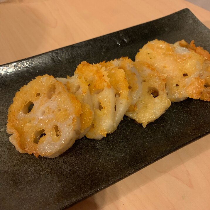 簡単美味しいレンコンチーズ レシピ 作り方 By 三姉妹と毎日女子会中 楽天レシピ 簡単美味しいレンコンチーズ レシピ 作り方 By 三姉妹と毎日女子会中 楽天レシピ